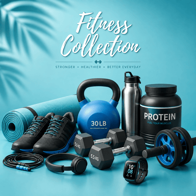 Fitness Collection