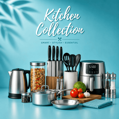 Kitchen Collection
