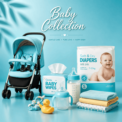 Baby Collecction